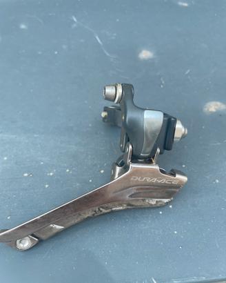 Shimano Durace