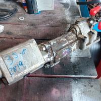 Pompa e presa di forza Iveco Daily 35.8