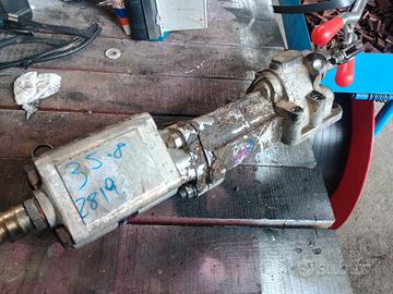 Pompa e presa di forza Iveco Daily 35.8