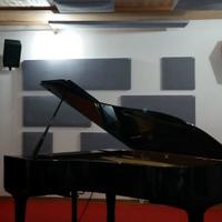 Pianoforte a coda Yamaha C7