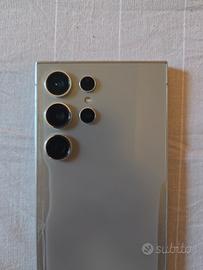 Samsung s24 ultra 512gb