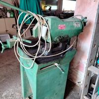 Troncatrice, sega a disco per metallo/ferro