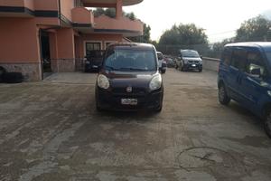 Fiat doblò 1.6 mjt emotion autovettura 5 posti