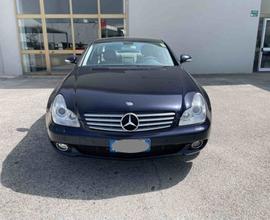 MERCEDES-BENZ CLS 350 CLS 350