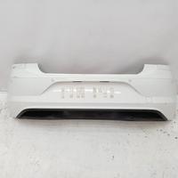 Paraurti posteriore originale vw polo vi 2017-2021
