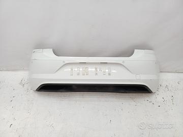 Paraurti posteriore originale vw polo vi 2017-2021