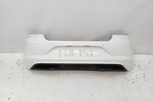 Paraurti posteriore originale vw polo vi 2017-2021