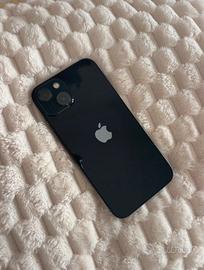Iphone 13 , Mezzanotte , 128GB