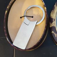 Portachiavi Renato Balestra

