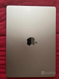 MacBook pro M1 pro 14.2”
