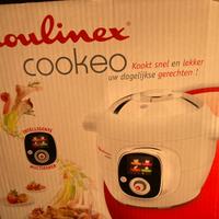 Moulinex cookeo