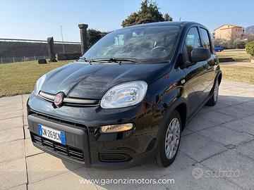 FIAT Panda 1.0 FireFly 70cv S&S Hybrid