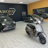 VESPA GTS Super Tech 300 "NUOVISSIMA"-2023
