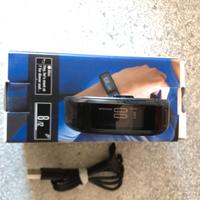 Garmin Vivo Smart HR SmartWatch Fitness Cardio