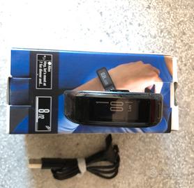 Garmin Vivo Smart HR SmartWatch Fitness Cardio