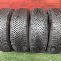 205 60 16 Gomme Invernal 60-70% Michelin 205 60R16