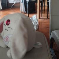 Peluche Mokona