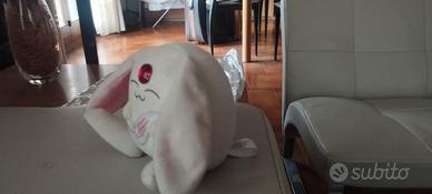 Peluche Mokona