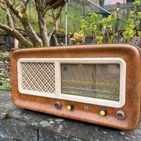 Radio vintage anni 1950/60