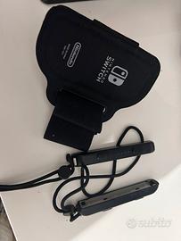 Console come nuovo