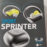 auricolari bluetooth 