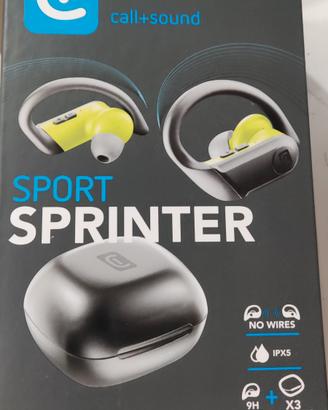 auricolari bluetooth 