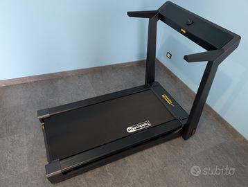Tapis roulant TEKKNOFIT Andromeda