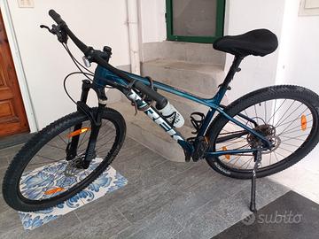 BICICLETTA TREK X-CALIBER 7