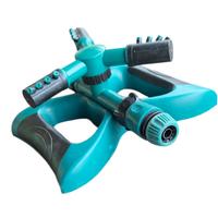 spruzzatore irrigatore da giardino