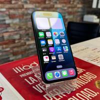 IPHONE 15 PRO 512Gb Blue Titanium Garantito