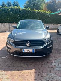Volkswagen T-Roc ACT Style 1.5 150cv