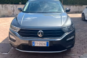 Volkswagen T-Roc ACT Style 1.5 150cv
