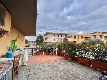 2 LOCALI A POGGIO A CAIANO