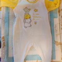 Tutine My Chicco