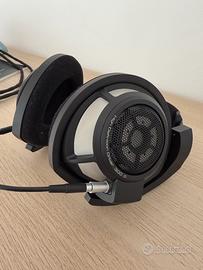 Sennheiser HD 800 S Cuffie Aperte Circumaurali