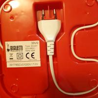 Scaldavivande elettrico Bialetti