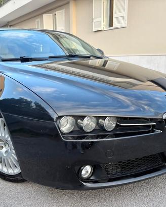 Alfa Romeo 159 1.9 JTDm Sportwagon
