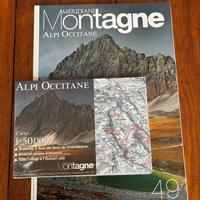 Meridiani Montagne - Alpi Occitane