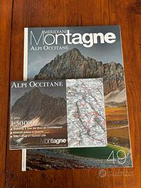 Meridiani Montagne - Alpi Occitane