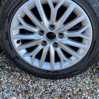 Gomme piu cerchi