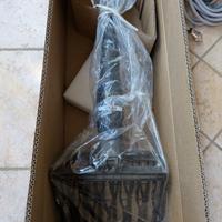 Abbacchiatore elettrico Cardinale Scuotitore