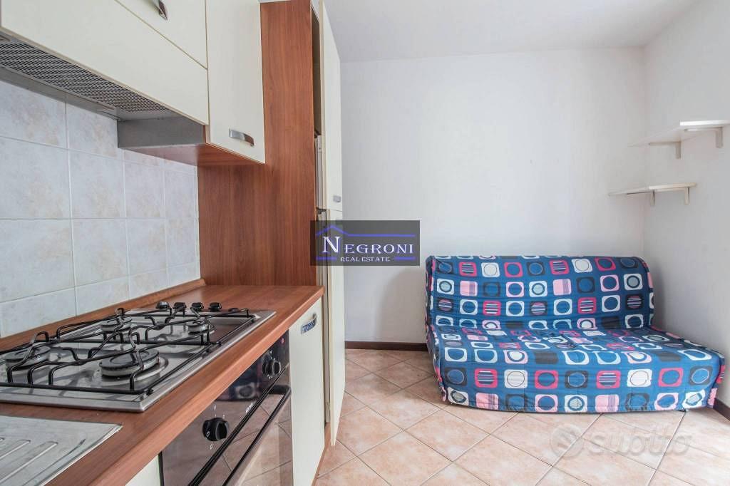 Appartamento – Gandellino, Salvoldi - Vista 5