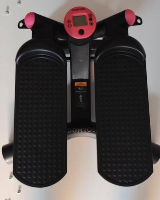 stepper decathlon MS500
