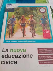 la nuova educazione civica 