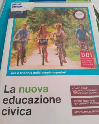 la nuova educazione civica 