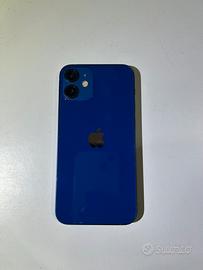 Iphone 12 mini