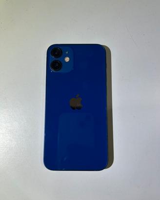 Iphone 12 mini