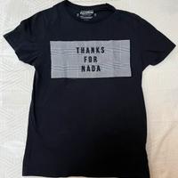T-shirt Pull&Bear