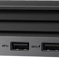 HP Elite Mini 800 G9 – i7-14700 · 32 GB RAM · 1 TB