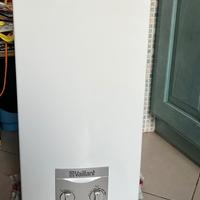 Scaldabagno Vaillant Atmo Mag mini 11 gas